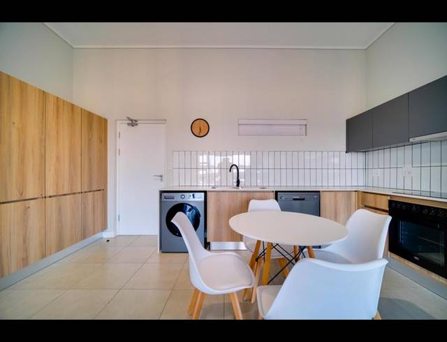 2 BEDROOM APARTMENT FOR SALE IN MULBARTON